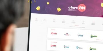 Arranca OfertON: un mundo de promociones y descuentos en electro, celulares, entre otros