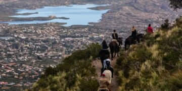 Más de 250 mil turistas visitaron la provincia y crece la expectativa para el fin de semana XXL