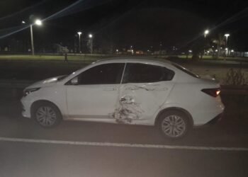 Tragedia fatal en Ticino: un adolescente de 16 años perdió la vida en siniestro vial