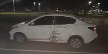 Tragedia fatal en Ticino: un adolescente de 16 años perdió la vida en siniestro vial