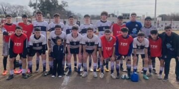 Primera División: Vélez e Independiente empezaron sin victorias el Clausura de la LIF