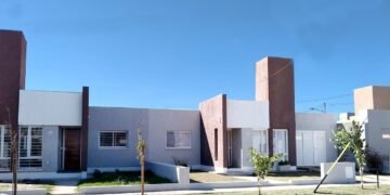 Cooperativa Horizonte: del alquiler a la casa propia sin escalas