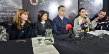 Discapacidad: deportes, actividades recreativas, talleres y abordaje sociolaboral en Oliva