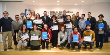 Un proyecto de Pampayasta Sud premiado a nivel provincial con financiamiento