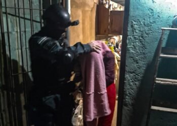 Simulaban tener un merendero pero vendían droga: tres detenidas, una menor