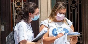 Censo 2022: Oliva, y la mayor variación poblacional de los últimos 30 años