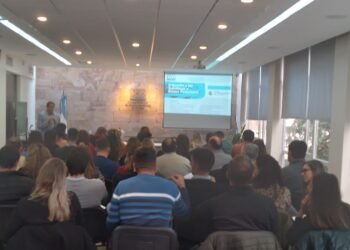 Oncativo: disertarán sobre IVA, Ganancias y programas industriales en el CPCE