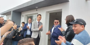 Viviendas de UATRE en Oliva: La Municipalidad deberá pagar $50 millones a la empresa constructora