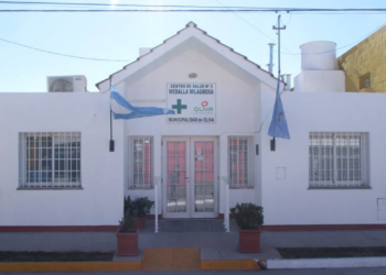 Oliva: Empresa local dona elementos de calefacción para dos centros de salud