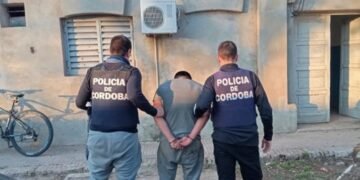 Oliva: un detenido por dos delitos cometidos en Las Perdices