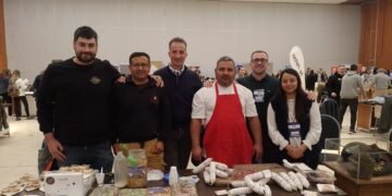 Oliva: la ciudad dijo presente en la tercera edición de Turismo en Acción