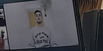 Un olivense radicado en James Craik condenado por violencia familiar