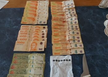 Río Segundo: Con 16 años entró a robar con una cuchilla a un negocio, otros dos menores robaron una moto