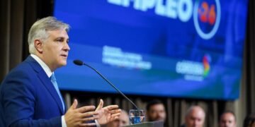 La Provincia y 10 mil oportunidades laborales en el sector privado: los detalles y cómo acceder