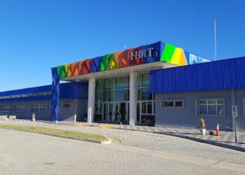 Río Tercero: tras la brutal agresión, la adolescente de 13 años se recupera