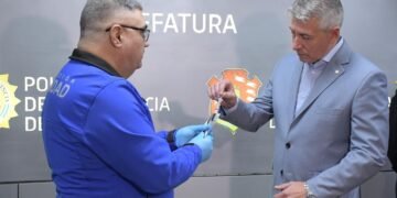 Agentes policiales deberán realizarse el narco test: cuando y cómo se implementará