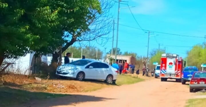 Tragedia: un operario pierde la vida en Río Segundo tras el desmoronamiento en un pozo