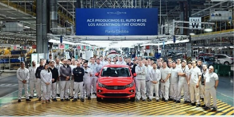 Empresa automotriz busca 1000 trabajadores en Córdoba: requisitos y cómo acceder a la solicitud online