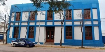 Oliva: agredió a su pareja y terminó preso