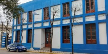 Oliva: agredió a dos jóvenes por una deuda de alquiler y terminó detenido