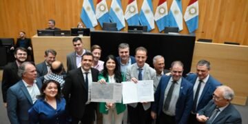 Finalmente, Oliva tiene su nuevo radio urbano con el Vidal Abal incluido tras la aprobación de la Legislatura