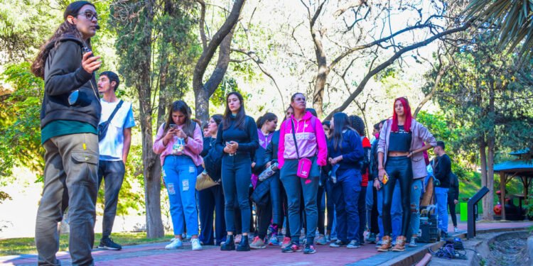 Soy Cordobés: programa con visitas guiadas en Capital para jóvenes del interior