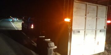 Intervención de Patrulla Rural en Oncativo y de la Policía en James Craik