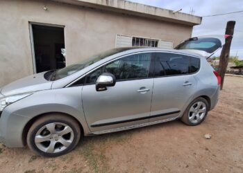 Allanamiento en Córdoba tras una grave hecho de robo en Oncativo