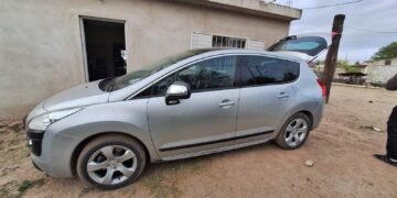 Allanamiento en Córdoba tras una grave hecho de robo en Oncativo