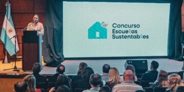Escuelas Sustentables: lanzan concurso para escuelas secundarias, técnicas y orientadas