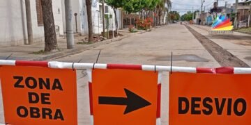 Ampliarán la red de agua corriente en Oliva: La Cooperativa ejecutará la obra desde el 5 de noviembre