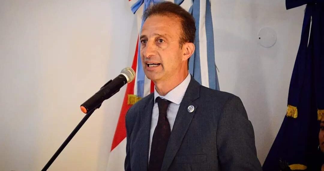 De qué trata el convenio entre la municipalidad de Oliva y el Rotary International