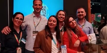 Exitosa participación de Oliva en la Feria Internacional de Turismo 2024
