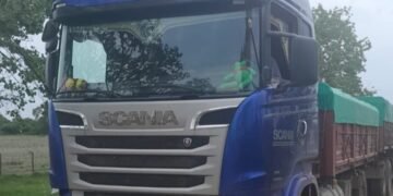 Dos intervenciones en Oncativo y Laguna Larga por parte de Patrulla Rural