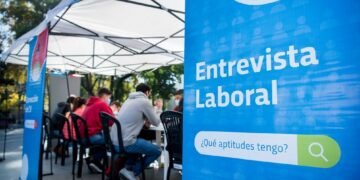 Empleo+26: última semana para inscribirse