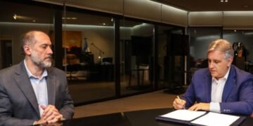 La Provincia envió a la Legislatura la adhesión al RIGI dispuesto por el Gobierno Nacional