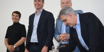 Villa María: la Provincia duplicará la calzada del acceso por ruta 158