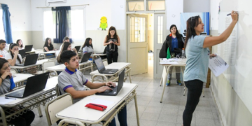 Se extienden hasta el 6 de noviembre las preinscripciones escolares