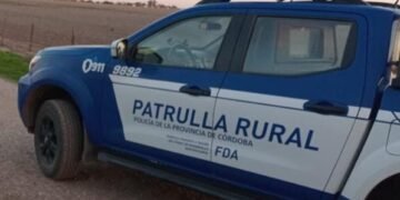 Dos operativos de Patrulla Rural en Oncativo y Almafuerte