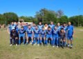 El paso a paso del histórico Vélez campeón provincial seniors