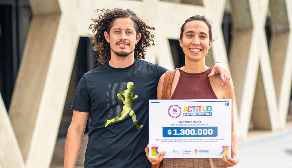 Inscripciones abiertas para curso de emprendedores: permite gestionar crédito de $2 millones