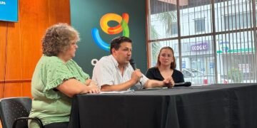 Oncativo presentó los datos del Censo de personas con Discapacidad