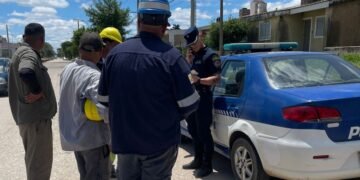 Oliva: Policía identifica personas que presuntamente querían hacer y cobrar arreglos a nombre de la Cooperativa