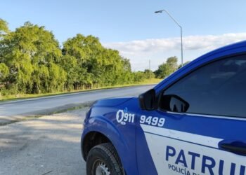 Controles de Patrulla Rural en Oliva y Oncativo