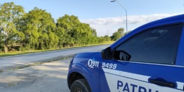 Controles de Patrulla Rural en Oliva y Oncativo