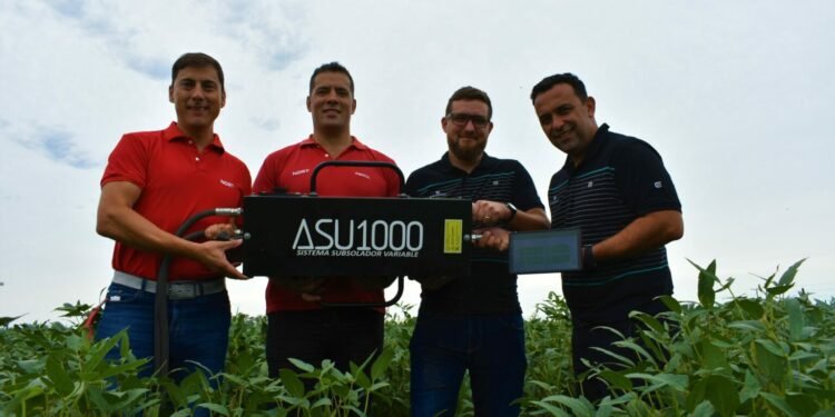 Una empresa de Oliva distinguida a nivel nacional por un producto agroindustrial de alta eficiencia energética