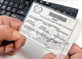 Prorrogan los Certificados Únicos de Discapacidad que se vencen en 2025