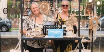 Emprendedores pueden postularse para vender en el Festival de Peñas de Villa María