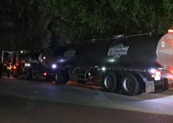 Accidente fatal en Villa María: un camión embistió a un hombre de 50 años