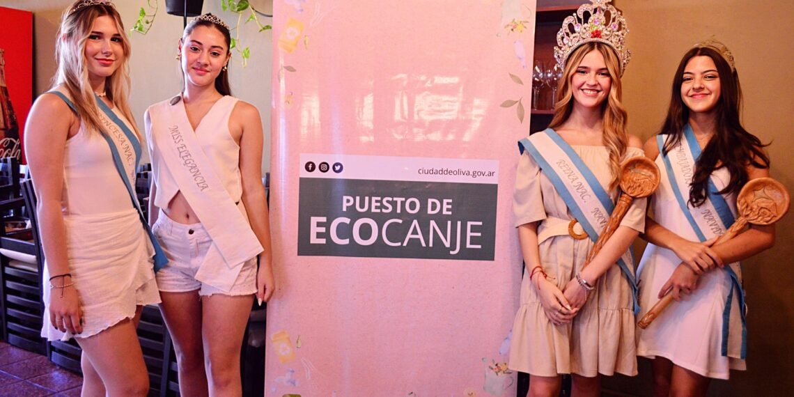 Encuentro Anual de Colectividades Oliva 2025: grilla de artistas, propuestas gastronómicas y más